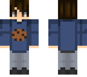 cookie boy