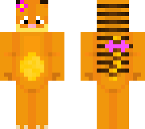 cookie cat | Minecraft Skin