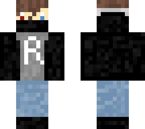 cool skin