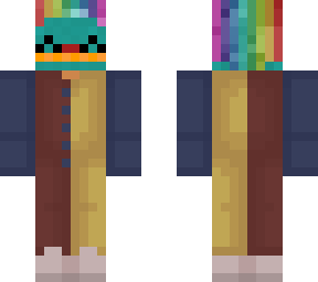 coply clown