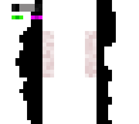 corrupt ender man (fixed)