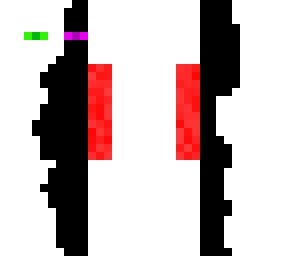 corrupt ender man