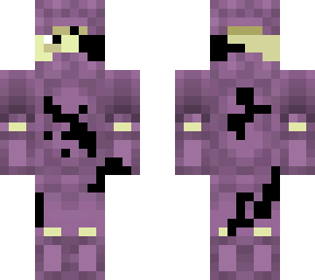 corrupt shulker