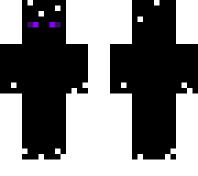 corrupted enderman