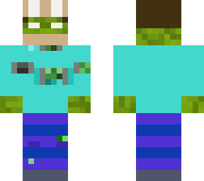 covid zombie