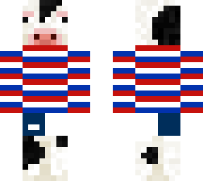 cow farm