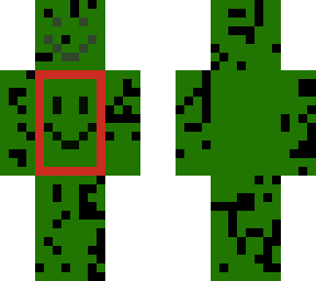 creeper 2.0