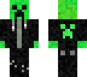 creeper boy