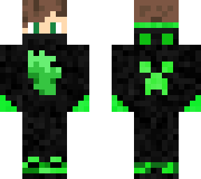 creeper man