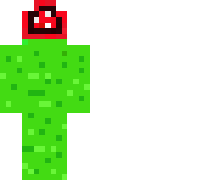 dagod/error... creeper!