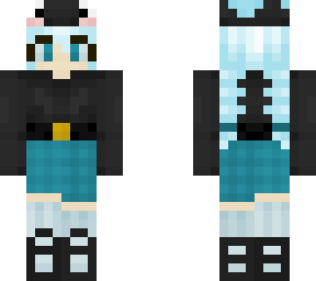 dart phrog-blue