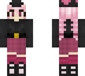 dart phrog-pink