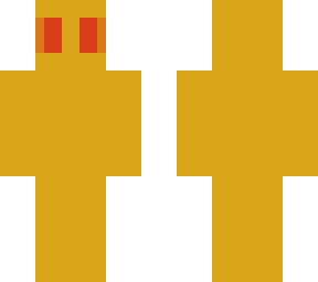 dawn golem
