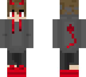 devil