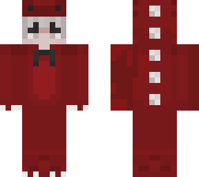 dino boy
