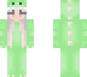 dino skin