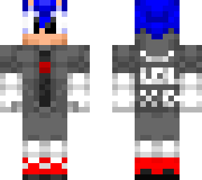 drip sonic remastered