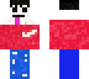 drippy man