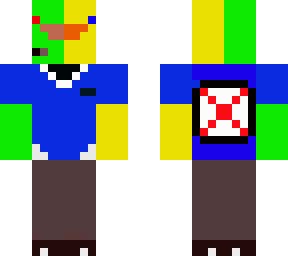 drive thru duck invation manager