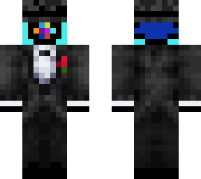 drunk's skin