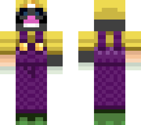 dry wario