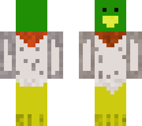 duck.