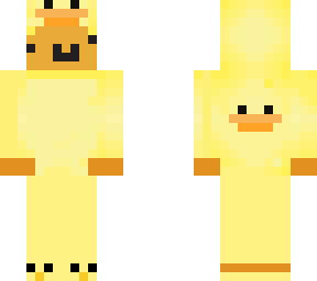 ducky blob