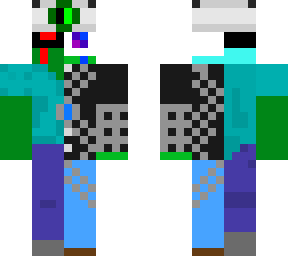 dumgreencreeper