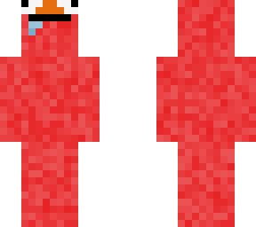 durpy elmo