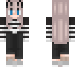 e girl