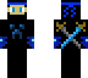 electric ninja
