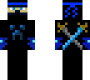 electric ninja