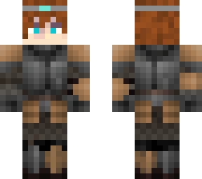 elf soldier