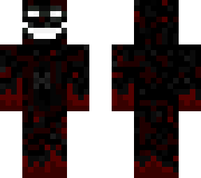 enchanted forest demon
