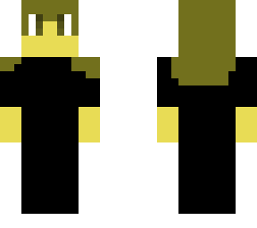 ender kid