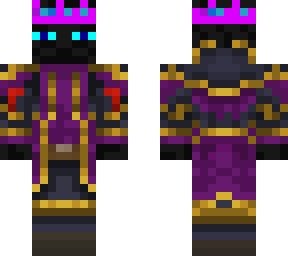 ender king