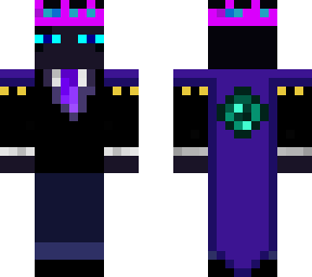 ender king variant