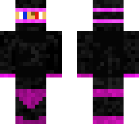 ender ninja