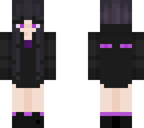 endergirl