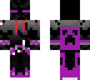 enderman cool