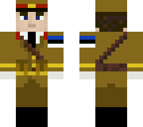 estonian defence forces officer
