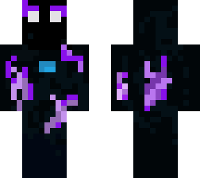 evil knight
