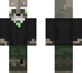 fancy