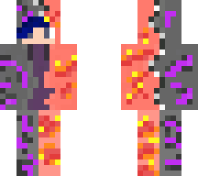 fantasy skin (temporary)