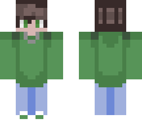 fdhgcx outer layer herobrine