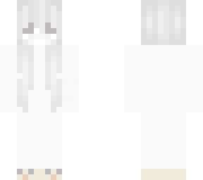 fears full white skin