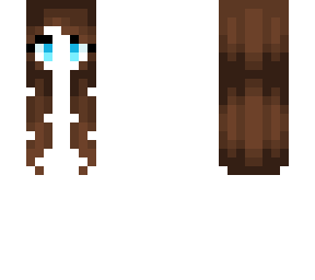 female hb - pretty dark brown v2