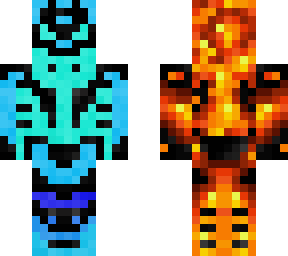 fire water god