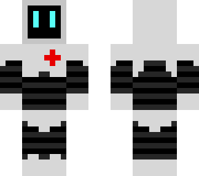 first aid bot 2.0