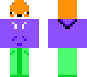 fox1234